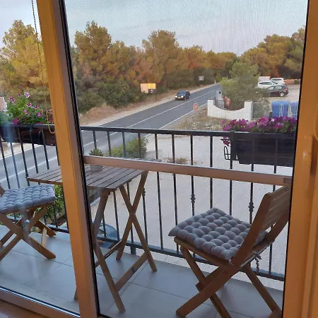 Sime Apartment Pakostane