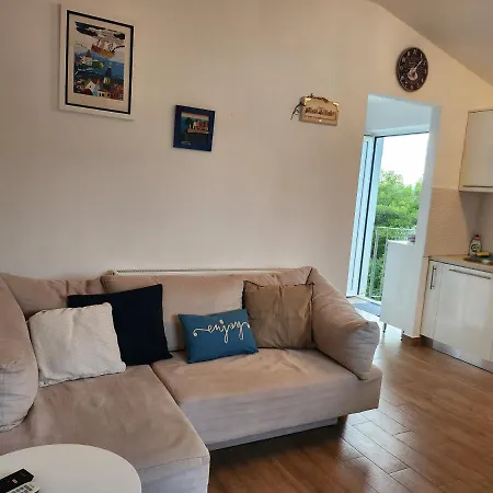 Apartment Sime