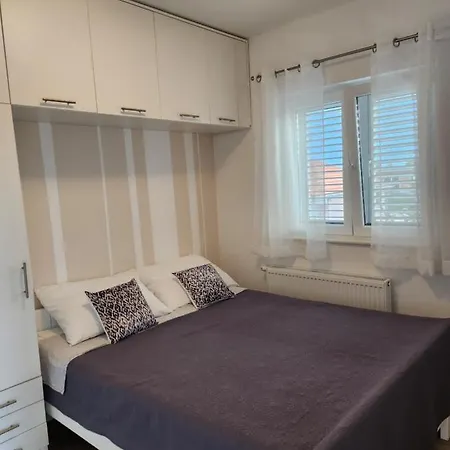 Sime Apartment